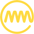 mark mitchell logo pop art