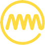 mark mitchell logo pop art